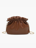 Odesa Mini Cinched Crossbody/Clutch