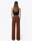 Sienna Wide Leg Jean