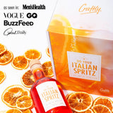 Craftly Italian Spritz Infusion Kit