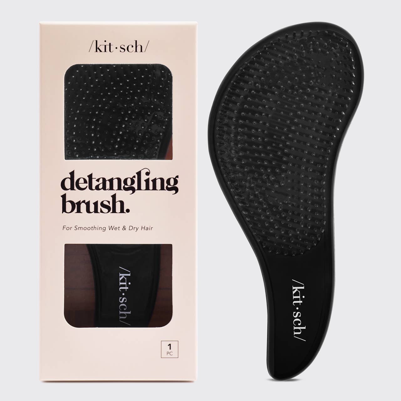 SANITY Detangling Brush - Thumbnail 2