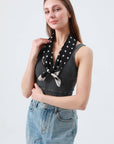 Polka Dot Bandana Collection – Spring & Summer Essential