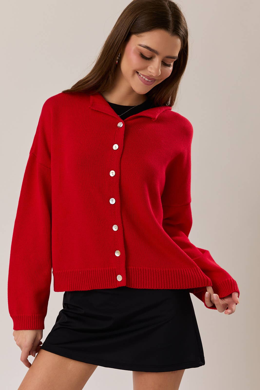 Seabrook Sweater