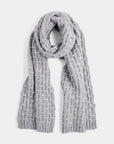 Precious Weave Scarf