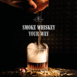 Whiskey Smoker Kit