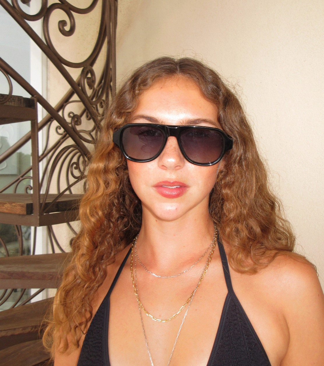 Avenue sunglasses