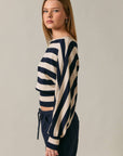 Margeaux Boatneck Sweater