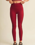Pace Setter Legging
