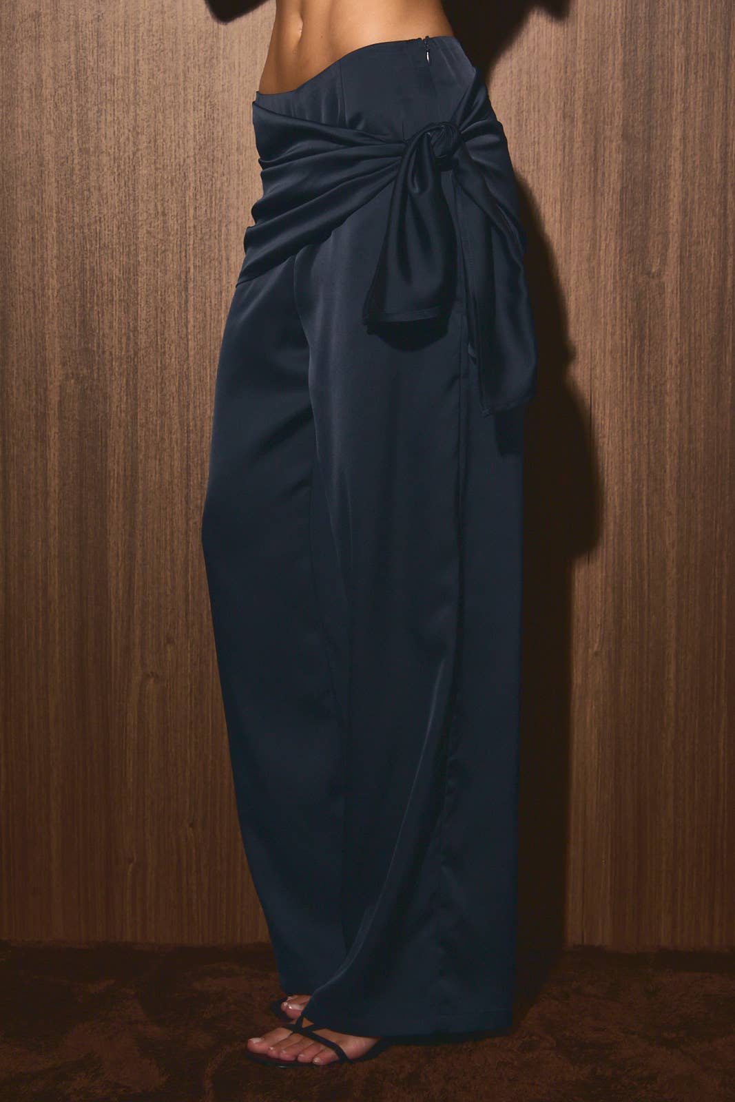 Vivienne Wrap Pant