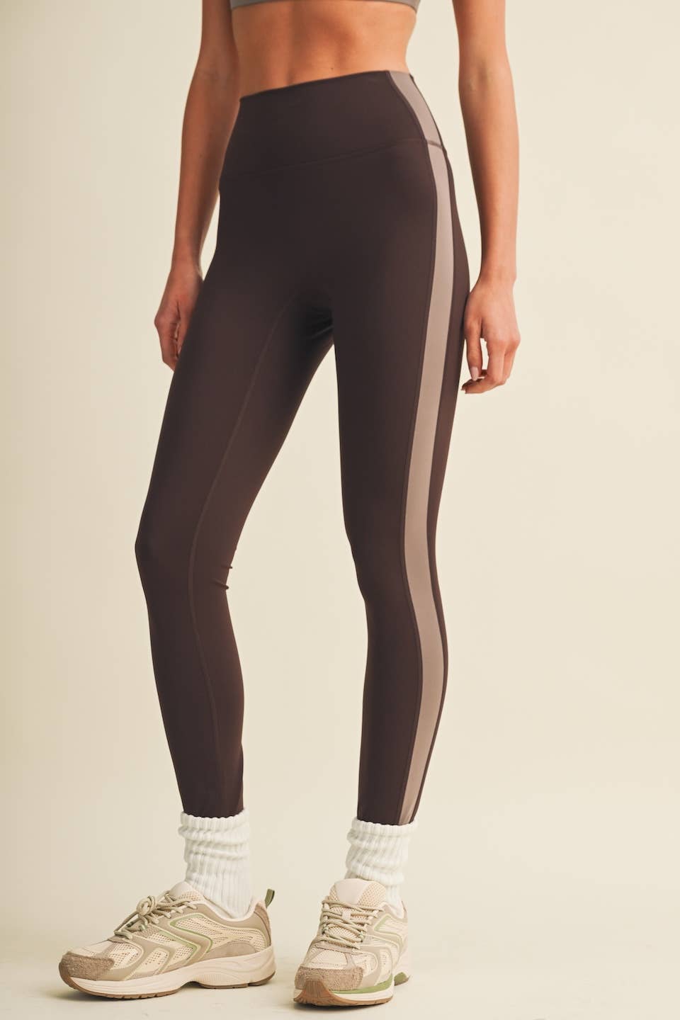 Pace Setter Legging