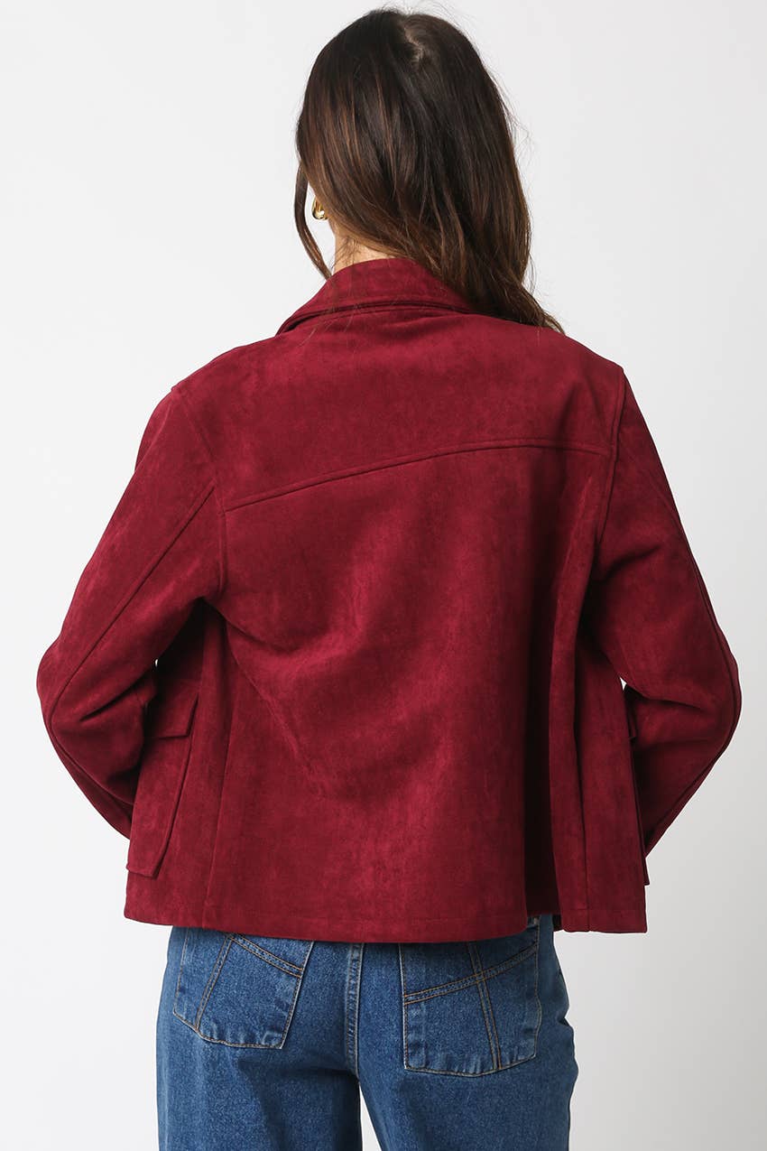 Salma Jacket