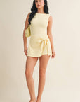 Kennedy Wrap Dress