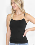 Victoria Short Length Camisole
