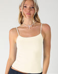 Victoria Short Length Camisole