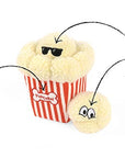 Hollywoof Collection - Poppin’ Pupcorn