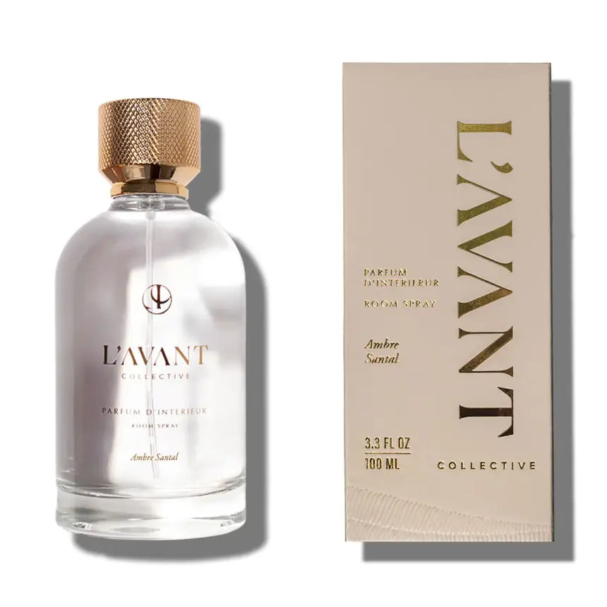 Ambre Santal Room Spray 100 ml