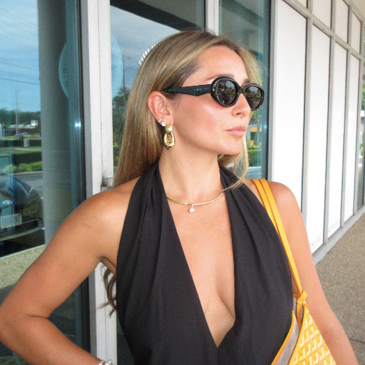 Monaco Sunglasses