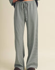 Meet for Matcha Stripe Pant