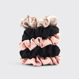 Satin Scrunchie