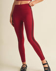 Pace Setter Legging
