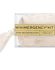 Velvet Minimergency Kit for Bridesmaids