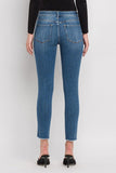 Crane Mid Rise Skinny Jean