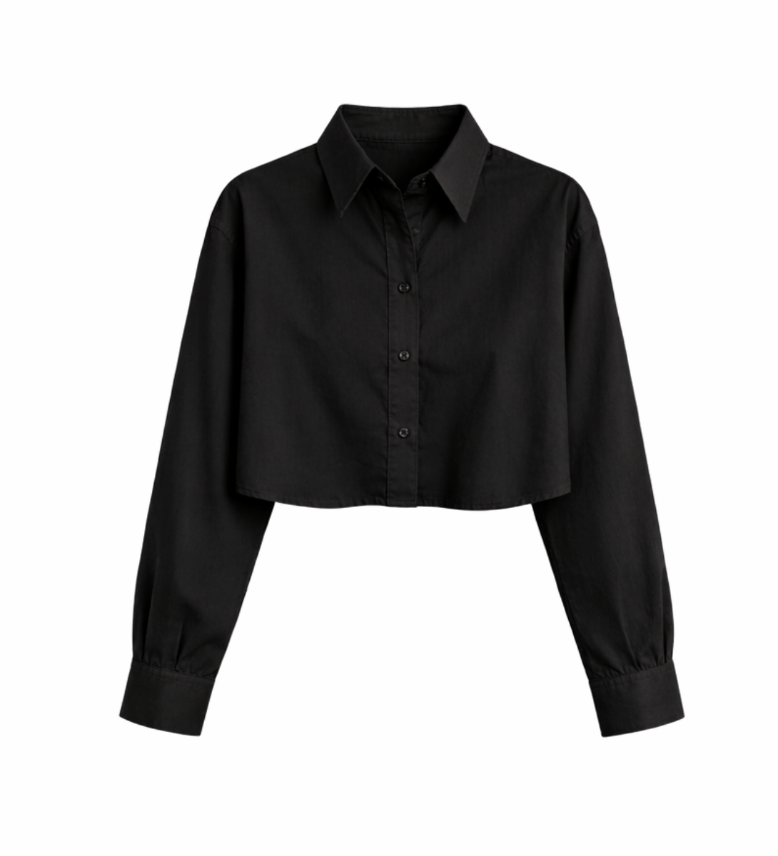 Folio Buttondown