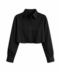 Folio Buttondown