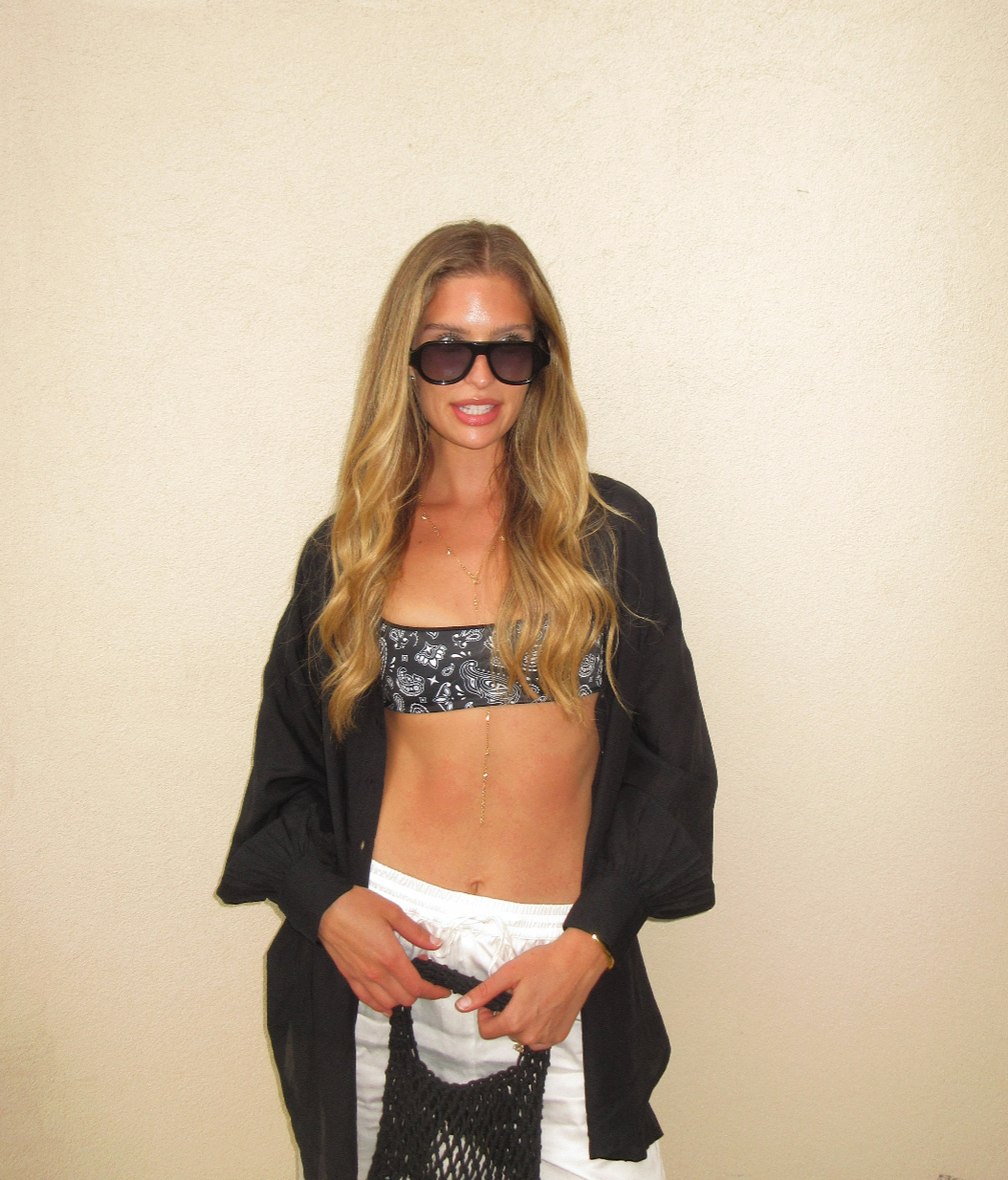 Avenue sunglasses
