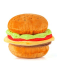 American Classic - Barky Burger