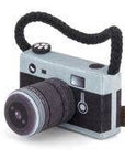 Globetrotter - Camera: 5.5 x 4.4 x 7.1