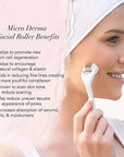 Micro Derma Facial Roller