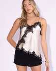 Sweet Nothing Cami