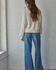 Freedom Flag Sweater