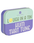 Laugh in a Tin Family Card Games