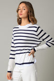 Lillian Double Layer Sweater