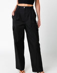 Arwen Pleated Pants (multiple colors)