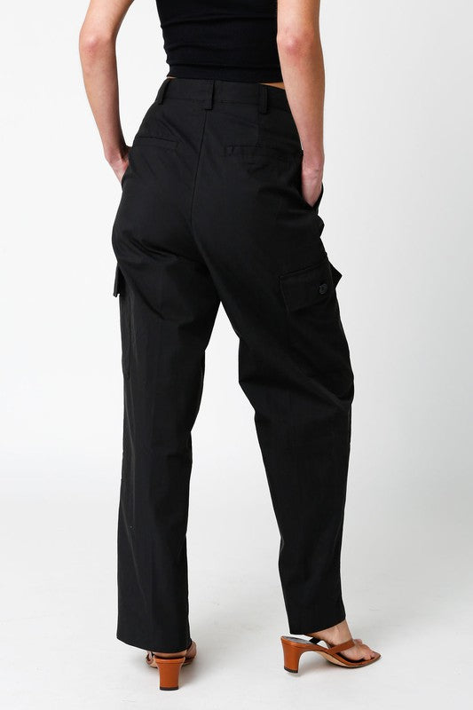 Arwen Pleated Pants (multiple colors)