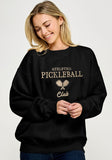 PIckleball Relaxed Sweatshirt