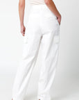 Arwen Pleated Pants (multiple colors)