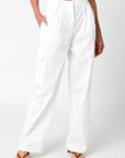 Arwen Pleated Pants (multiple colors)