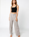 Arya Linen Pants (multiple colors)