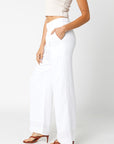 Arya Linen Pants (multiple colors)