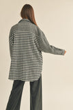 Beatrice Plaid and Gingham Shacked