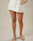 Newport Skort