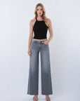 Capri Clean Cut Jean