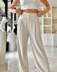 Daily trouser