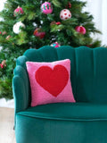 Love is in the Air Pillow