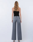 Capri Clean Cut Jean