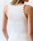 Zuri Stud Detailed Tank