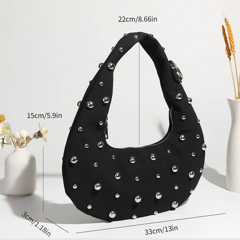 Hello Stud Bag